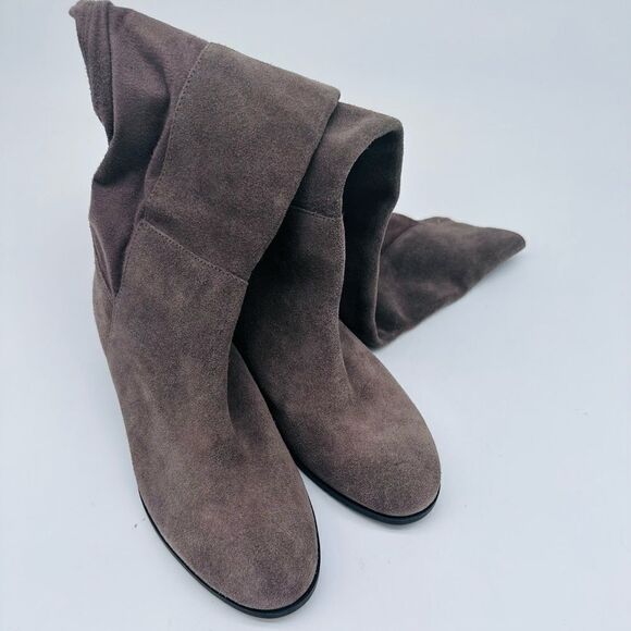 Women's Calypso Over-The-Knee Boots - Picture 5 of 7